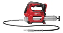 Comprar Engrasadora Milwaukee A Batería 18v 2 Vel. (sin Bat.\u002Fcarg.) 