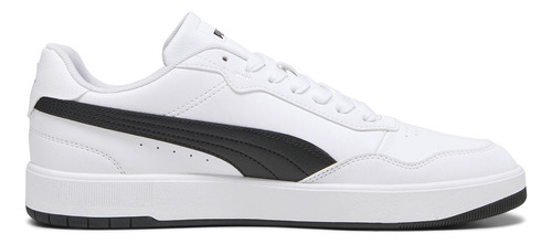 Zapatillas Puma Hombre Court Ultra Lite 389371 06 Blanco