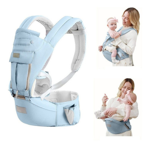 Soporte Para Bebé Four Seasons Para Bebés Recién Nacidos A N
