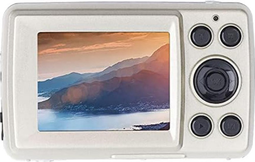 Mini Videocámara Con Cámara De Video Digital Hd Para Exterio