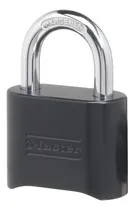 Comprar Master Lock 178d Set Your Own Combination Lock, 1 Paquete, B