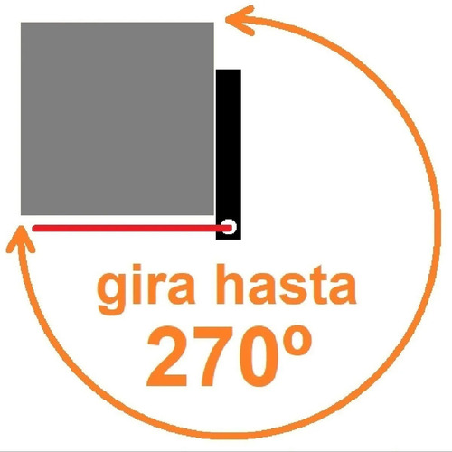 Imagen 5 de 9 de Puertitas Proteccion Seguridad Bebe Niños Puertas Inoxidable