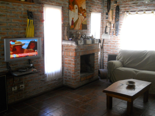 Imagen 9 de 14 de Casa Quinta Para Tus Vacaciones Estilo Campo