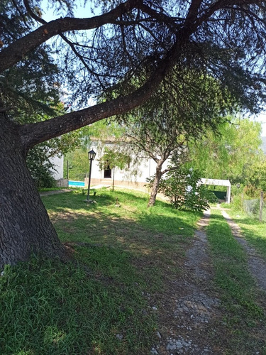 Imagen 5 de 14 de Casa Con Vista Al Lago San Roque U$75.000