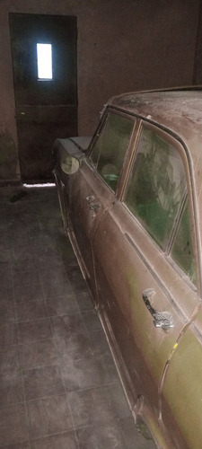 Chevrolet 400