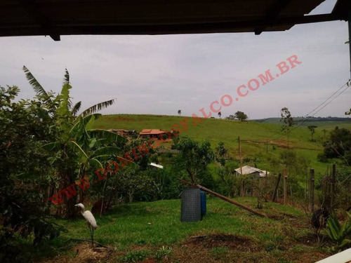 Imagem 3 de 20 de Venda - Chácara - Jardim Lagoa Nova - Limeira - Sp - D1317