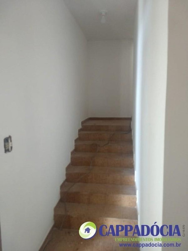 Imagem 6 de 8 de Sobrado Com 3 Dormitórios À Venda, 167 M² Por R$ 400.000,00 - Jardim Laranjeiras - São José Do Rio Preto/sp - So0807