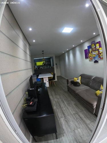 Imagem 15 de 15 de Apartamento Para Venda Em Jundiaí, Vila Nova Jundiainópolis, 2 Dormitórios, 1 Suíte, 2 Banheiros, 1 Vaga - A1324_2-1122705