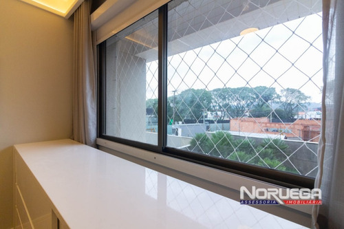 Imagem 15 de 29 de Apartamento Para Alugar - 36672.002