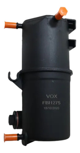 Filtro Combustível P/ Vw Amarok 2.0 16v De 2015 A 2020
