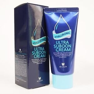 Mizon- Hyaluronic Ultra Suboon Cream 45ml