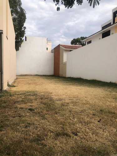 Se Vendw Terreno Con Excelente Ubicación En San Antonio De