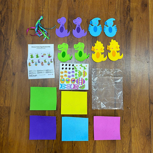 Pegatinas De Pascua Tarjetas De Bricolaje Haga Sus Propios