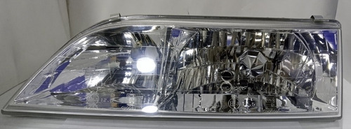 Imagen 2 de 2 de Faro Daewoo Espero 93-98 Izquierdo