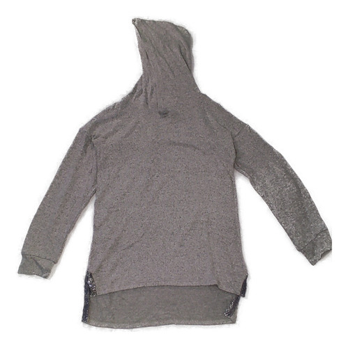 Sweater Para Niñas 74% Rayon 23% Poliéster 3% Spandex