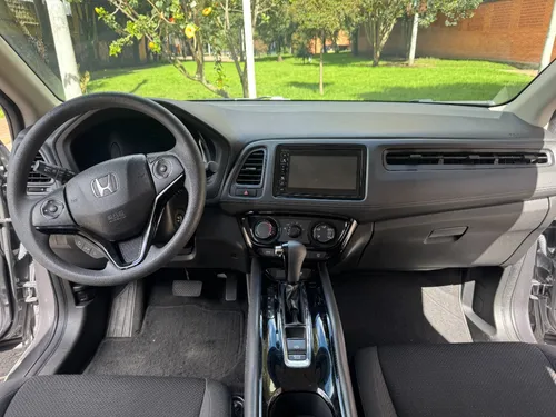 Honda HR-V 1.8 Lx