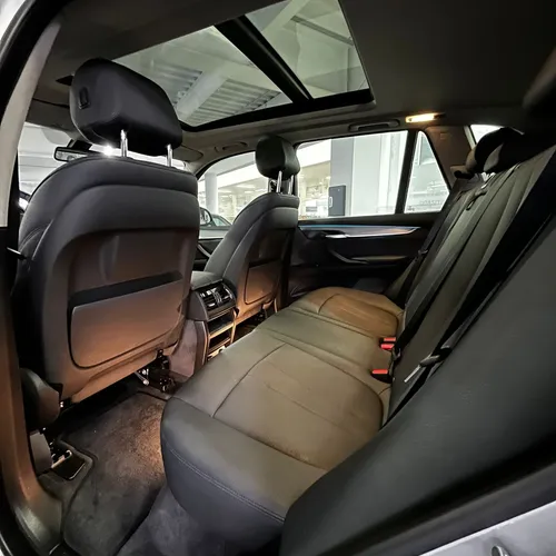 BMW X5 3.0 Xdrive35i