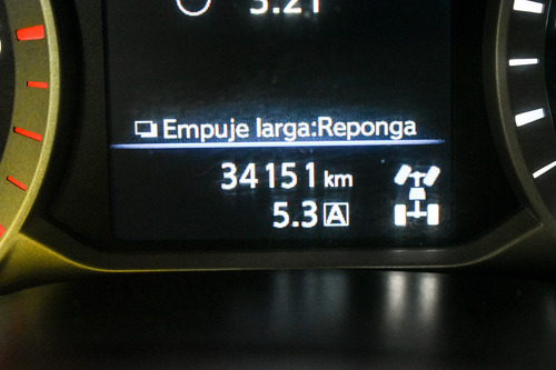 Renault Alaskan 2.3 Dci Intens 190Cv 4X4