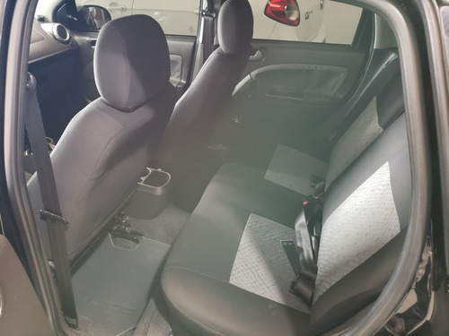 Ford Fiesta Class Hatch 1.6 Flex Completo