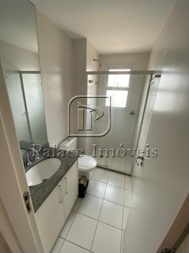 Imagem 9 de 30 de Apartamento Para Aluguel, 2 Quartos, 1 Suíte, 1 Vaga, Vila Do Golf - Ribeirão Preto/sp - 4073