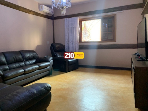 Imagem 10 de 28 de Z10 Imóveis - Ch01833 - Chacara Térrea Com Acabamento Diferenciado Em Condomínio Fechado - Terras De Itaici - Ch01833 - 70015965