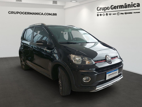 Volkswagen Up! 1.0 170 TSI TOTAL FLEX XTREME 4P MANUAL
