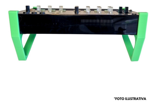 Imagen 3 de 4 de Stand 3d Soporte Korg Volca