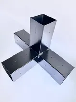 Comprar Soporte Tipo T Pérgolas Terrazas