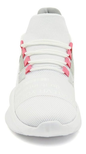 Imagen 4 de 4 de Tenis Deportivo Casuales Mujer 1150-844