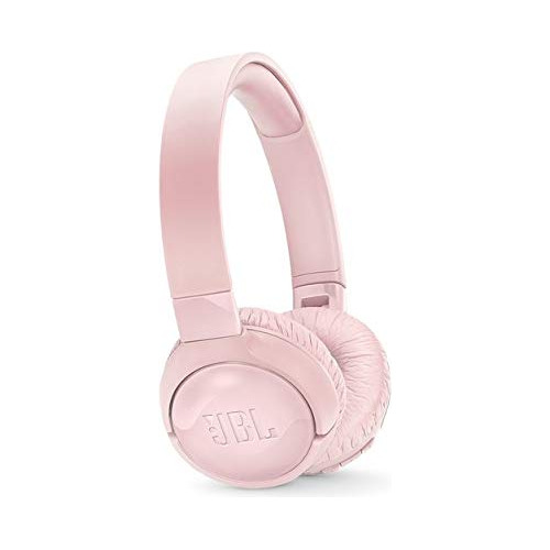 Auricular In-ear Color Rosa