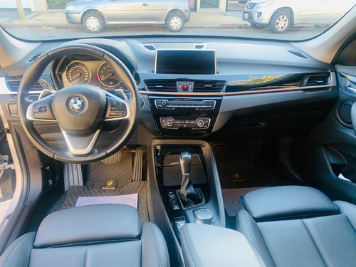 Bmw X1 2.0 Sdrive 25i Xline 231cv 2017