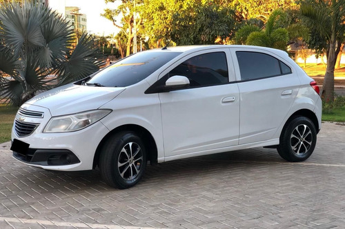 Chevrolet Onix 2013 1.0 Lt 5p