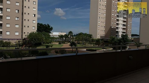 Imagem 3 de 29 de Apartamentos À Venda Em Jundiaí/sp - Compre O Seu Apartamentos Aqui! - 1474866