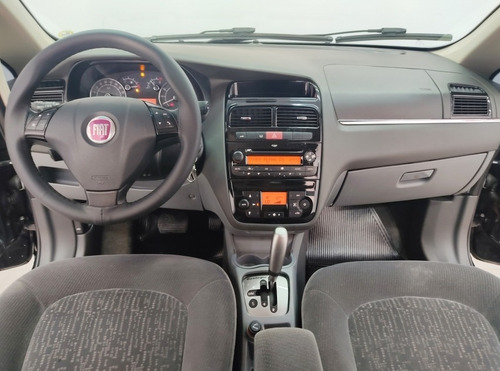 Imagem 10 de 15 de Fiat Linea 1.9