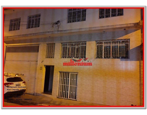 Imagem 2 de 29 de Prédio, 1389 M² - Venda Por R$ 900.000,00 Ou Aluguel Por R$ 14.000,00/mês - Vila Ré - São Paulo/sp - Pr0005