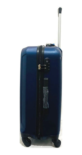 Malas De Fibra Seanite Suiça Tamanho P Cor Azul Azul