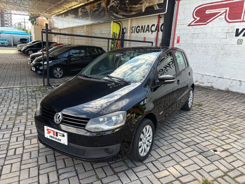 Volkswagen Fox Fox 1.0 Mi Total Flex 8V 5p