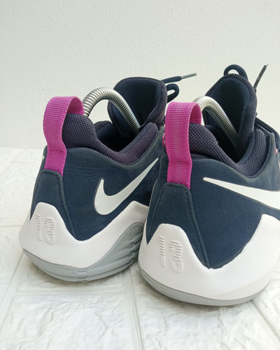 Nike - Pg 1 Paul Geoge Tenis Basketball.