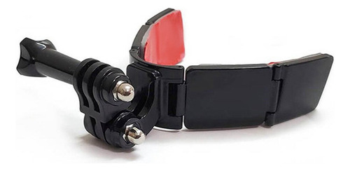 . Soporte De Fijación De Mentón For Casco De Motocicleta
