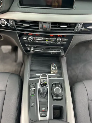 BMW X5 XDRIVE35I 3.0 PREMIUM 4X4 AT