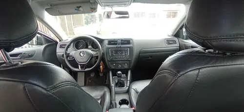 Volkswagen Jetta 2.0 Gli 211 hp