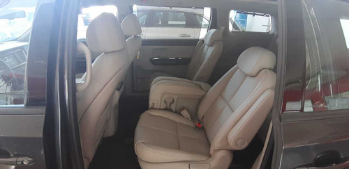 Carnival Premium Crdi 8 A/t C/ Oficial Stock Disponible