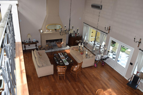 Casa En Venta En San Diego Country Club