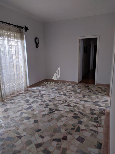 Imagem 4 de 10 de Casa Á Venda E Para Aluguel Em Jardim Guanabara - Ca006049