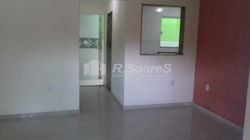 Imagem 7 de 15 de Casa Em Condomínio-à Venda-vila Valqueire-rio De Janeiro - Vvcn30101