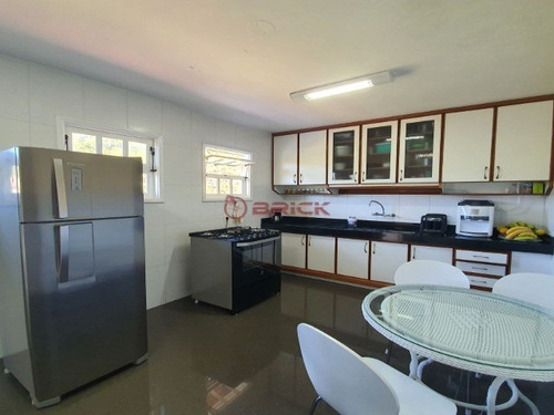 Imagem 27 de 30 de Casa Com 4 Quartos Sendo 2 Suítes, 1.300 M² De Terreno Plano No Comary - Teresópolis/rj. - Ca01822 - 69889435