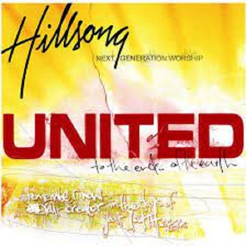 Cd - Hillsong United - To The Ends Of The Earth