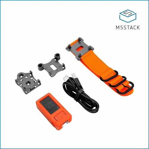 M5stack M5stickc Plus2 Esp32 Pico Placa De Desenvolvimento