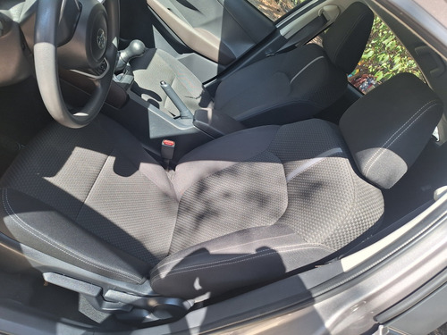 Toyota Yaris 1.5 4P S Mt