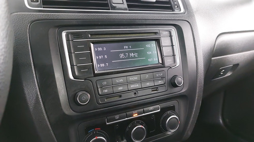 Volkswagen Jetta 2.5 STYLE ACTIVE TIPTRONIC